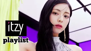 𝐏𝐥𝐚𝐲𝐥𝐢𝐬𝐭 : 있지 노래모음 👑달라달라부터 CAKE까지🎂 모든 앨범 FULL 수록 | ITZY