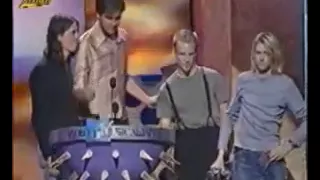 Nirvana - MTV Video Music Awards, 1993. (Legendado)