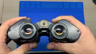 БПЦ2 12х40 VS БПЦ2 12х40 binoculars fernglas how to repair