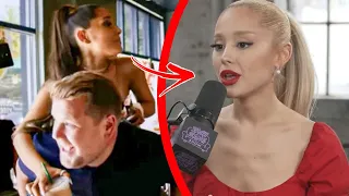 Top 10 Celebrity Talk Show Moments That Got Them Cancelled