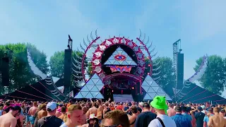Defqon.1 2023 | The Pitcher [This is Who We Are]