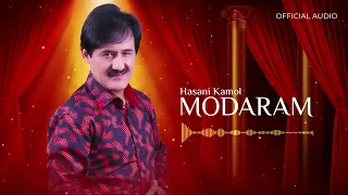 Хасан Камол - Модарам / Hasan Kamol - Modaram audio 2024
