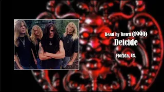 90's Classic Death Metal Compilation. [1/13]