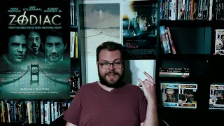 Zodiac (2007) Movie Review (15 Year Anniversary)