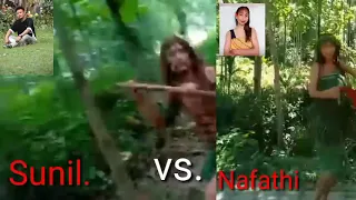 local Tarzan... challenge accepted..