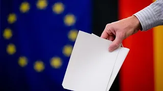 Europawahlen: Wie engagiert sind junge Franzosen?