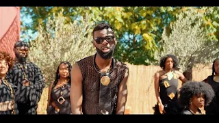 POPAUL AMISI feat AFARA TSENA - EKE EZONGI [ CLIP OFFICIEL ]