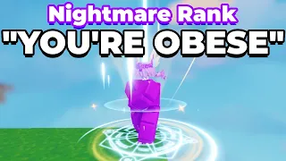 What Your Season 9 Rank Says About YOU! | Roblox BedWars