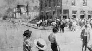 100 years later: A look back at the 1921 Tulsa Race Massacre