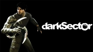 Электробосс! [Dark Sector #10]