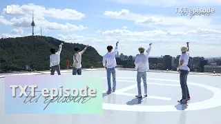 [EPISODE] TXT (투모로우바이투게더) 'Magic' Special Performance Video Shooting Sketch