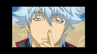 Gintama Rakuyou Arc Ending Song