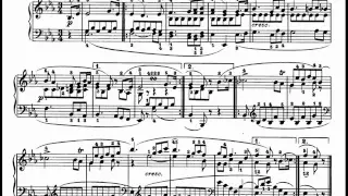 Beethoven piano sonata no. 18 op. 31 in E flat major (Full)
