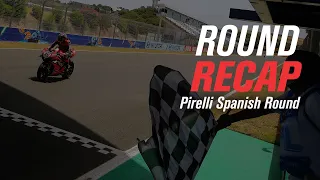 2020 Round Recap | Jerez