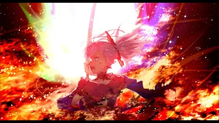 FGO Olympus: Musashi Slices The Void Voiced [English Subs]