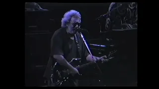 #gratefuldead Live-Standing On The Moon-9/16/1990-#msg New York, NY