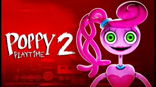 POPPY PLAYTIME chapitre 2