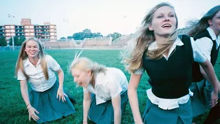 a delicate comfort playlist | the virgin suicides aesthetic