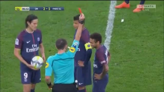Марсель 2-2 ПСЖ | Лига 1 | DvePalochki