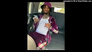 pnb rock-i know they mad (unreleased)