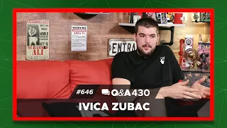 Podcast Inkubator #646 Q&A 430 - Ivica Zubac