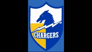 San Diego *SUPER* Chargers Fight Song!