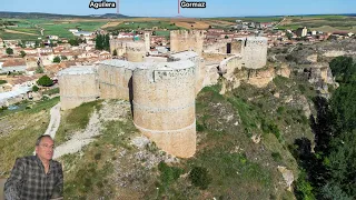 La defensa telegráfica de la frontera califal del Duero. Atalayas y vías romanas en el siglo X.