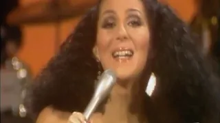 Sonny & Cher:  Sunshine Medley
