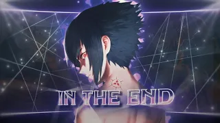 @ryukk_aep 700 subs Mep🎉 - In the end [Edit/AMV]