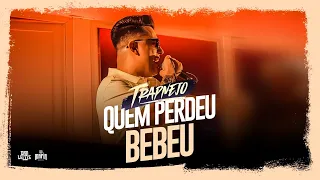 Quem Perdeu Bebeu - Dan Lellis - (Dvd Trapnejo ao vivo em Brasília)
