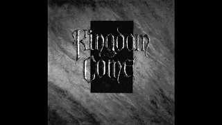 Kingdom Come - What Love Can Be (Lenny Wolf Vocals only) / No Backing Track