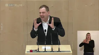 120 Philip Kucher (SPÖ) - Nationalratssitzung vom 25.03.2021 um 0905 Uhr
