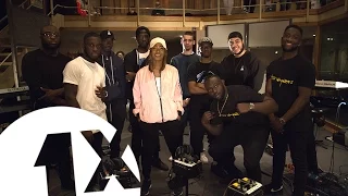 YGG B2B MTP (Big Zuu & ETS) – Where's My Brother (Sian’s Studio at Maida Vale)