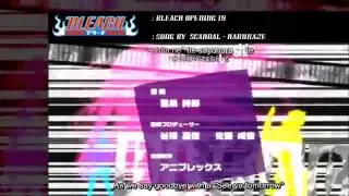 Bleach opening 15