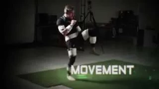 Fight Night Boston: Conor's Elite Movement