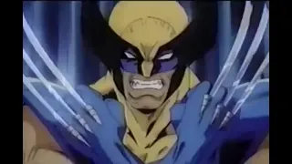 X-MEN Mutant Apocalypse Super Famicom Commercial