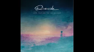 Riverside - Under the Pillow (vocal cover)