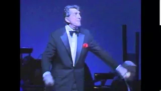 Dean Martin - Bumming Around/One Hour With You (Live in London)