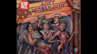 Ain't Misbehavin' (1978) | Broadway Cast Recording | Nell Carter