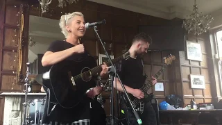 Lots Holloway - Slow Down / Camden Rocks 2018