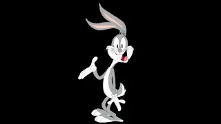 One Second of Every Wabbit: A New Looney Tunes Production Episode