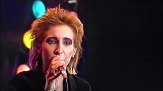 Propaganda - P.Machinery (Live 1985 HD) Kaleidoscope Retrò