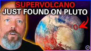Deadly Supercontinent // Pluto Cryo-Super-Volcano // Most Powerful Solar Storm