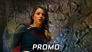 Supergirl 6x02 "A Few Good Women" Promo Subtitulada