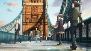 Lord El-Melloi II-sei no Jikenbo: Rail Zeppelin Grace Note Tokubetsu Hen amv