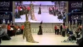 Невские берега 2012.Тема готика. Мастера.