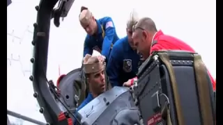 Red Arrows documentary Danger Men - pt 5 of 6