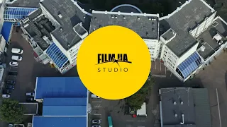 FILM.UA Studio — усі етапи кіновиробництва на одній локації