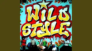 Wildstyle Scratch Tool