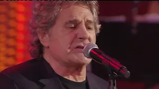 Fausto Leali - L'immensità (Live 2015)